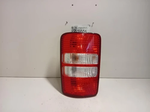 Fanale POST DX 2K0945112A Volkswagen Caddy IV 2011