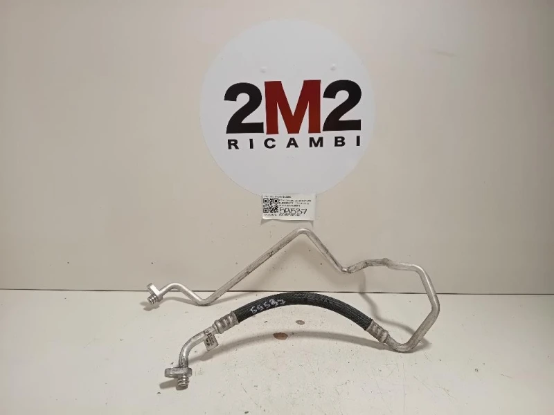 TUBO Acqua Pompatermostato 9823897180 Peugeot 208 I 2015