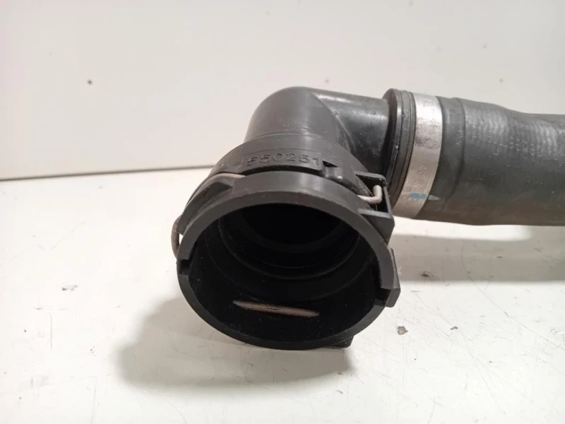 TUBO Acqua Vaschettatermostato A1665000475 Mercedes Classe ML W166 2012