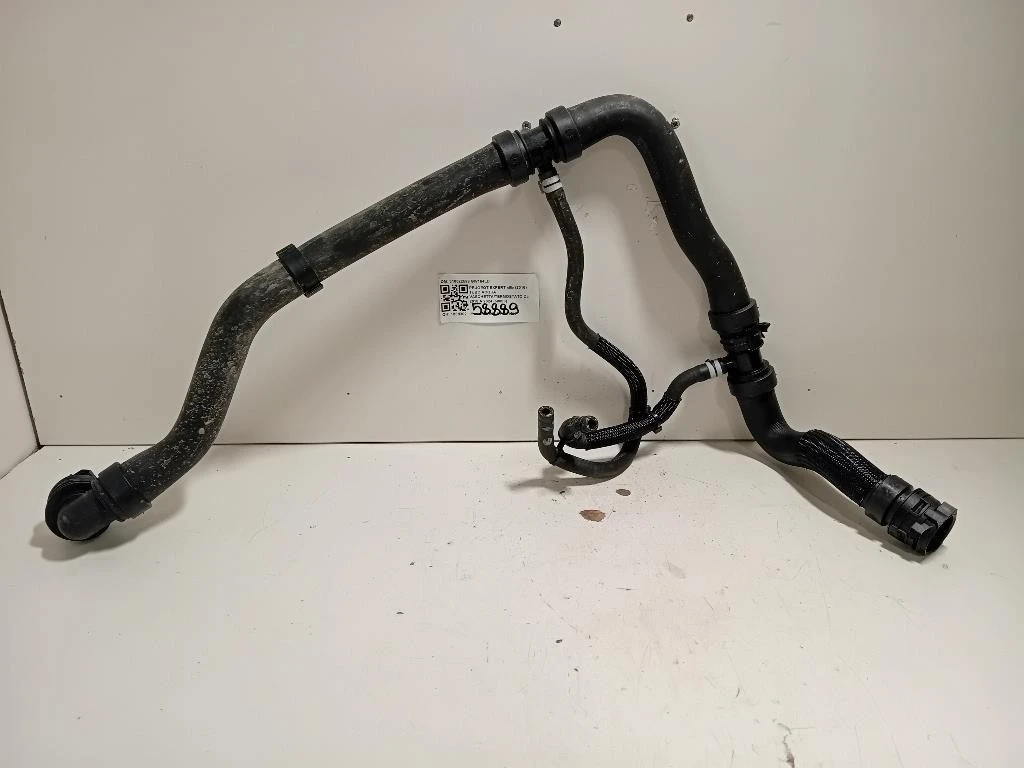 TUBO Acqua Vaschettatermostato 310022599 Peugeot Expert III 2016