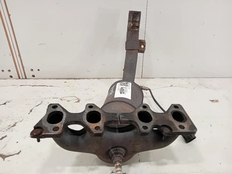 Catalizzatore CATALIZZATORE Ford KA II 2009