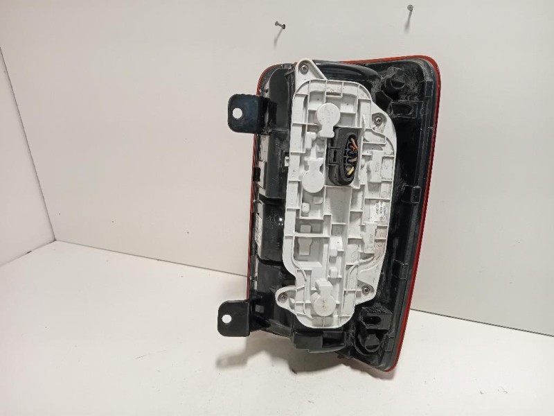 Fanale POST DX 2K2945096AC Volkswagen Caddy V 2015