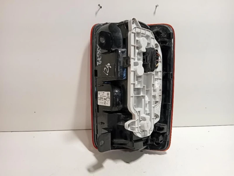 Fanale POST DX 2K2945096AC Volkswagen Caddy V 2015