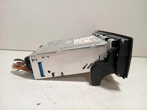 Unità Autoradio 65129258170 Bmw Serie 3 E90 Berlina 2005