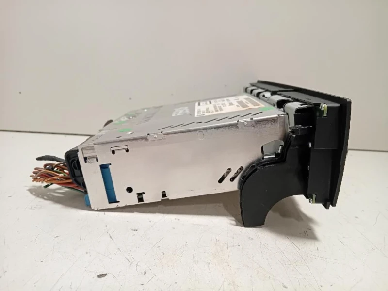 Unità Autoradio 65129258170 Bmw Serie 3 E90 Berlina 2005