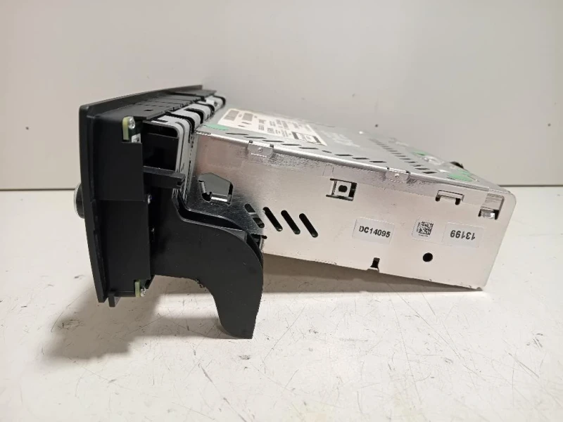 Unità Autoradio 65129258170 Bmw Serie 3 E90 Berlina 2005