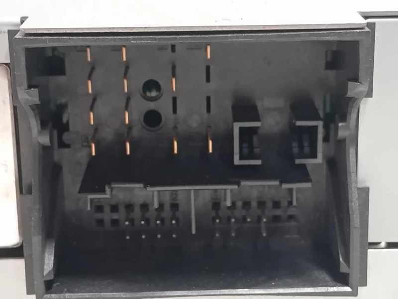 Unità Autoradio 9816209480 Citroen Jumpy IV 2016