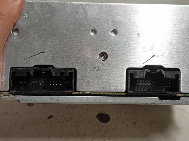 Unità Autoradio DN15-18C815-PG Ford Ecosport 2013