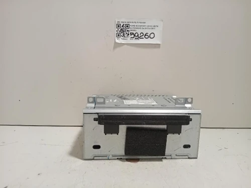Unità Autoradio DN15-18C815-PG Ford Ecosport 2013