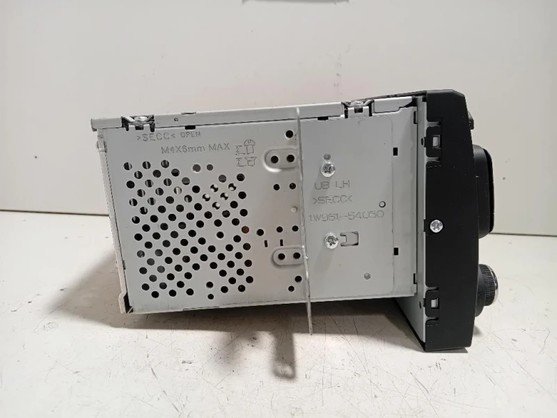 Unità Autoradio 961701W750CA Kia RIO III 2012