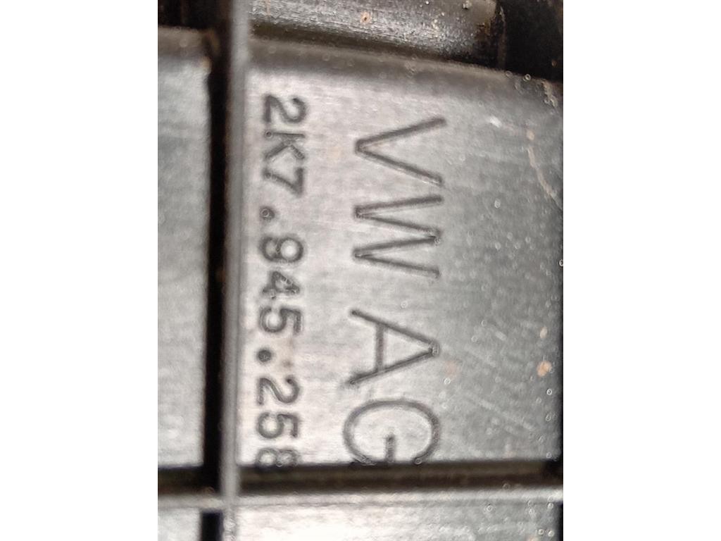 Fanale POST DX 2K7945096A Volkswagen Caddy VI 2020