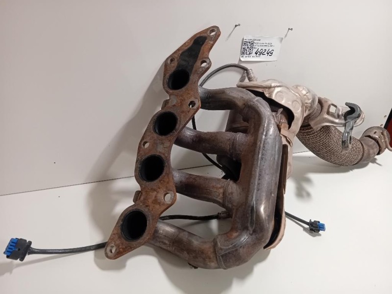 Catalizzatore GK68-5G232 Ford KUGA III 2020