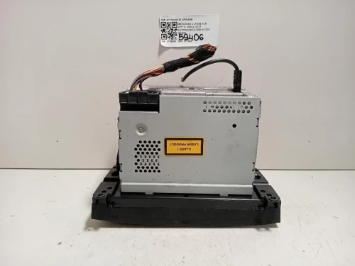 Unità Autoradio A1718200786 Mercedes Classe SLK R171 2004