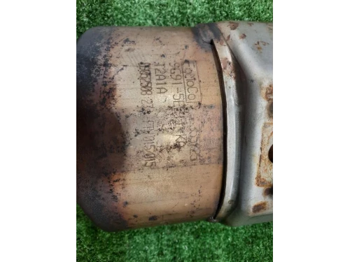 Catalizzatore 1532299 MARMITA Ford Mondeo IV 2007