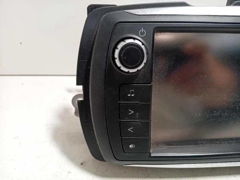 Unità Autoradio 86140-0D260 Toyota Yaris IV 2014