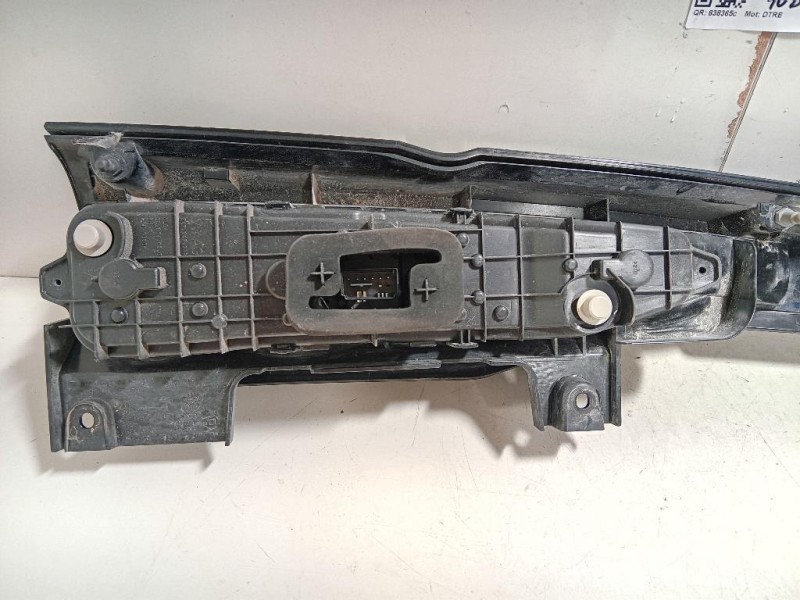 Fanale POST DX 2K7945096A Volkswagen Caddy VI 2020