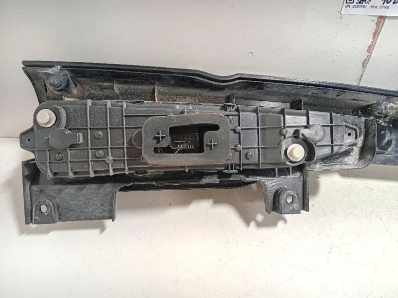 Fanale POST DX 2K7945096A Volkswagen Caddy VI 2020