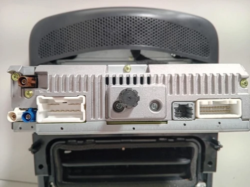 Unita DI Comando Multimediale 281150502R Renault CLIO IV 2016