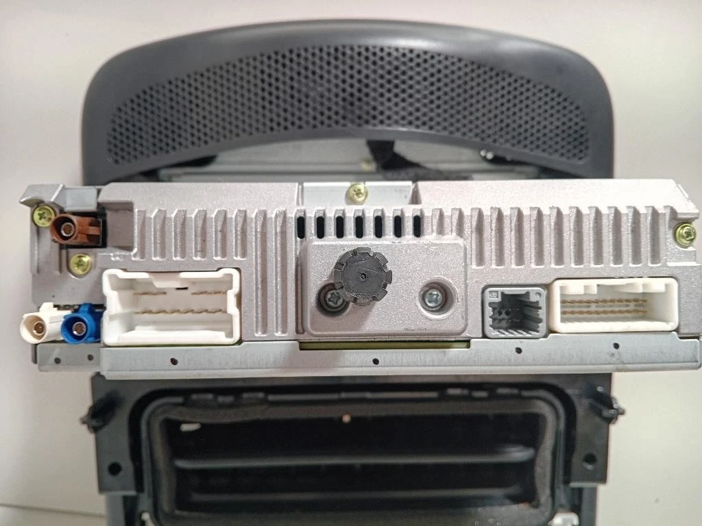 Unita DI Comando Multimediale 281150502R Renault CLIO IV 2016