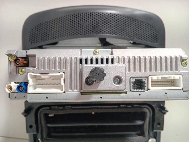 Unita DI Comando Multimediale 281150502R Renault CLIO IV 2016