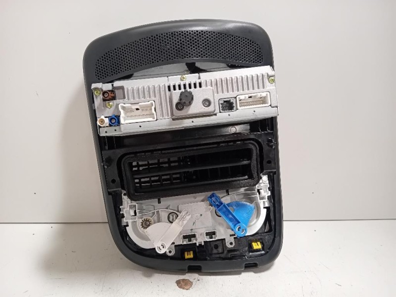 Unita DI Comando Multimediale 281150502R Renault CLIO IV 2016
