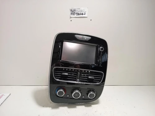 Unita DI Comando Multimediale 281150502R Renault CLIO IV 2016