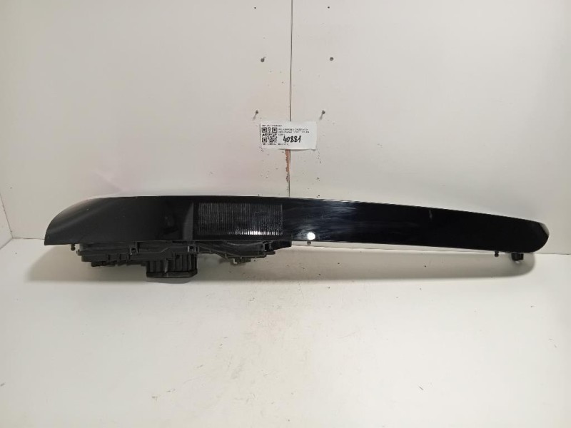 Fanale POST DX 2K7945096A Volkswagen Caddy VI 2020