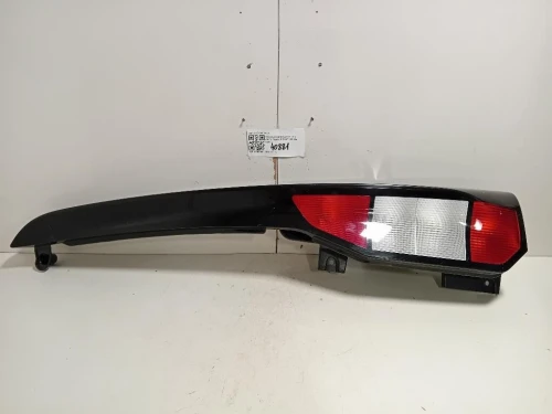 Fanale POST DX 2K7945096A Volkswagen Caddy VI 2020