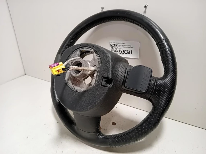 Volante 61711340B00 Audi A4 8EC 2005