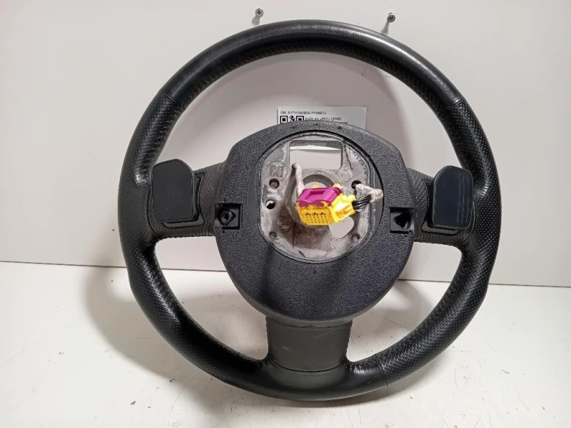 Volante 61711340B00 Audi A4 8EC 2005