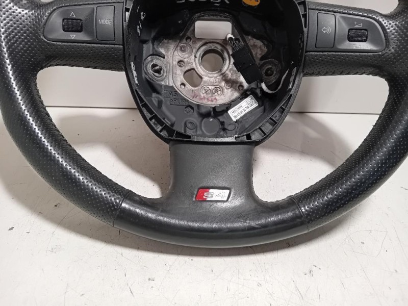 Volante 61711340B00 Audi A4 8EC 2005