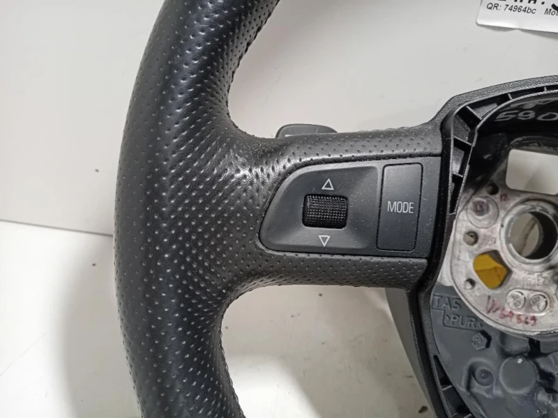 Volante 61711340B00 Audi A4 8EC 2005