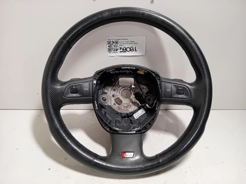 Volante 61711340B00 Audi A4 8EC 2005