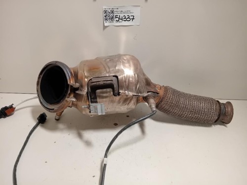 Catalizzatore M1B1-5E211-BB Ford PUMA II 2019