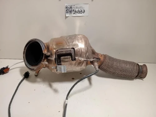 Catalizzatore M1B1-5E211-BB Ford PUMA II 2019