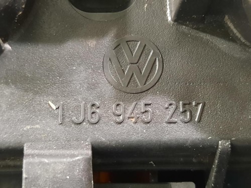Fanale POST DX 1J6 945 257 Volkswagen GOLF IV 1998