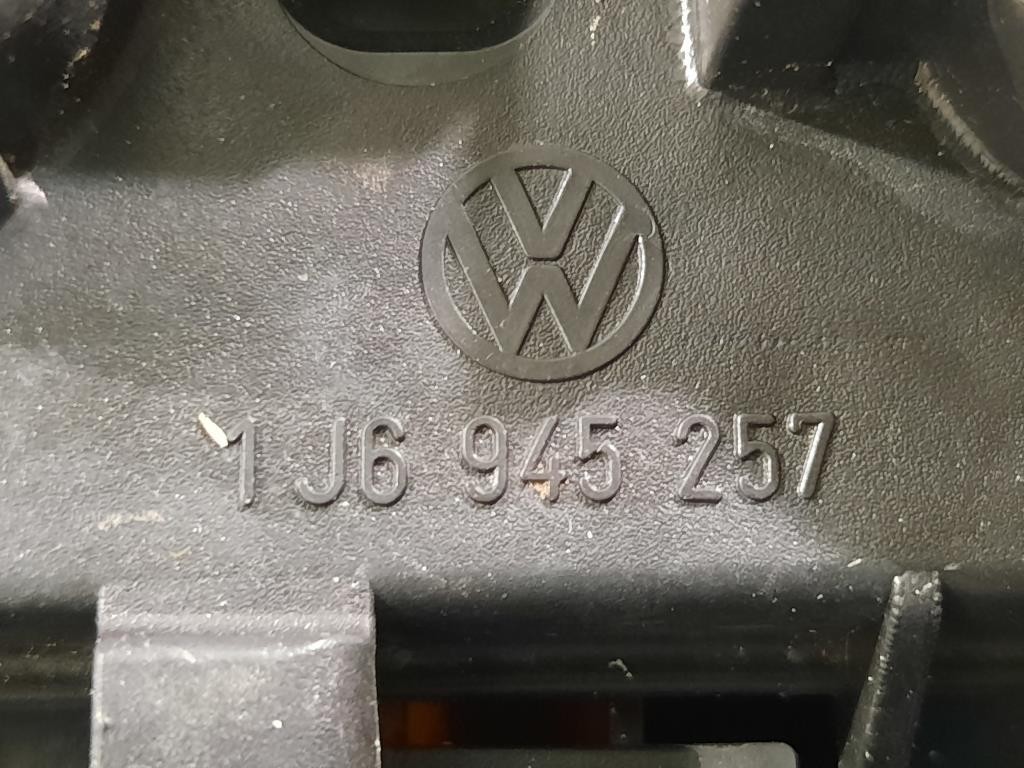 Fanale POST DX 1J6 945 257 Volkswagen GOLF IV 1998