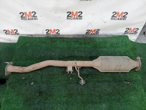 Catalizzatore CATALIZZATORE Ford Ranger I 1999