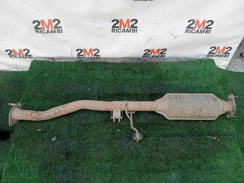 Catalizzatore CATALIZZATORE Ford Ranger I 1999