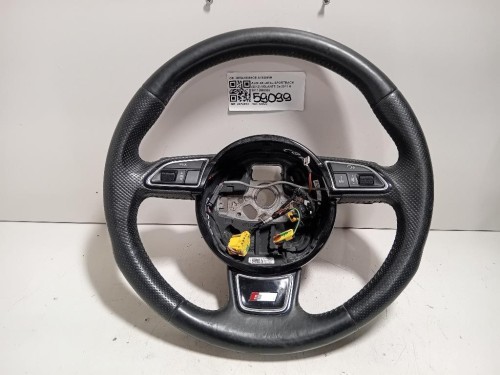 Volante 8K0419091CB Audi A5 8TA Sportback 2012