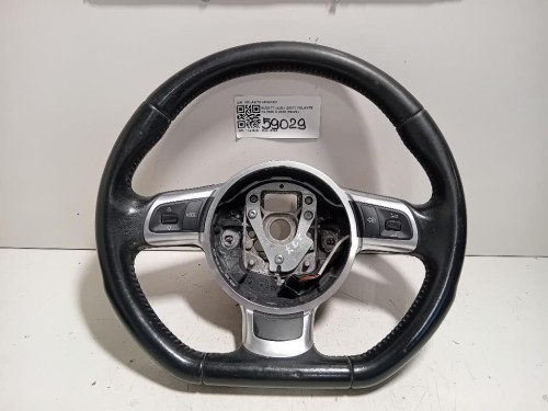 Volante VOLANTE Audi TT 8J3 2007