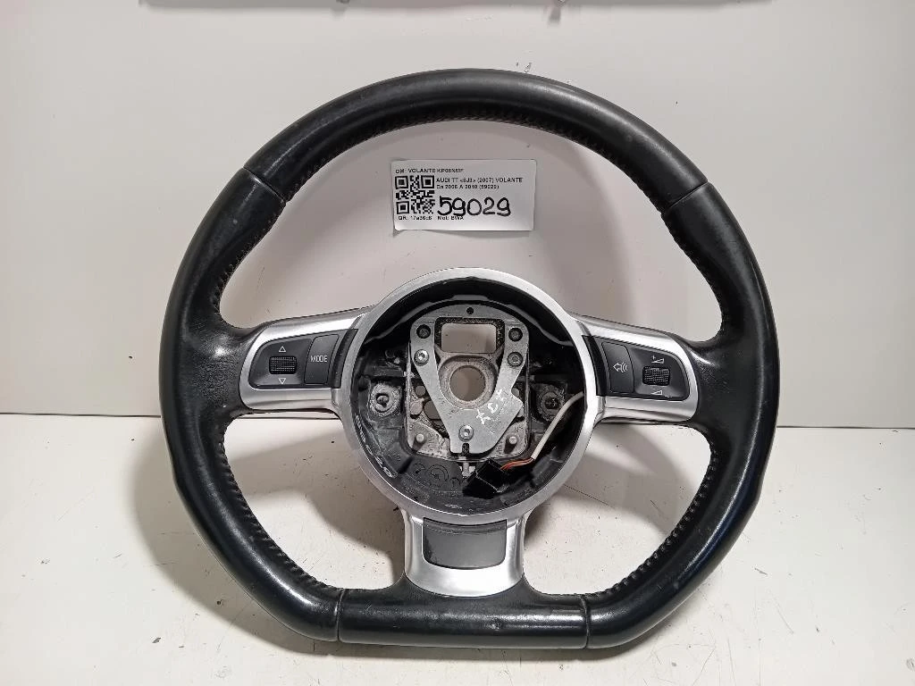 Volante VOLANTE Audi TT 8J3 2007