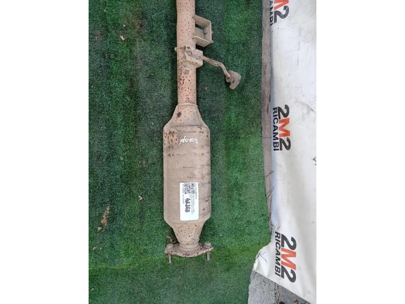 Catalizzatore CATALIZZATORE Ford Ranger I 1999