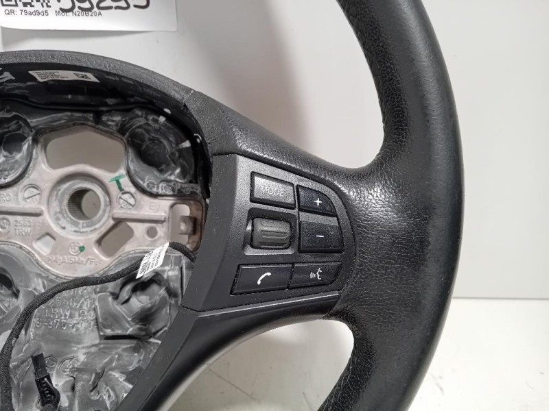 Volante 62558150E Bmw Serie 1 F20 Berlina 2012