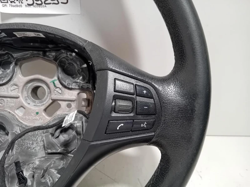 Volante 62558150E Bmw Serie 1 F20 Berlina 2012