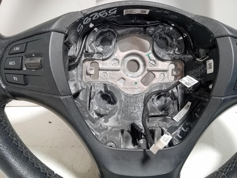Volante 62558150E Bmw Serie 1 F20 Berlina 2012