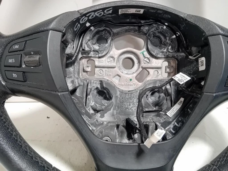 Volante 62558150E Bmw Serie 1 F20 Berlina 2012