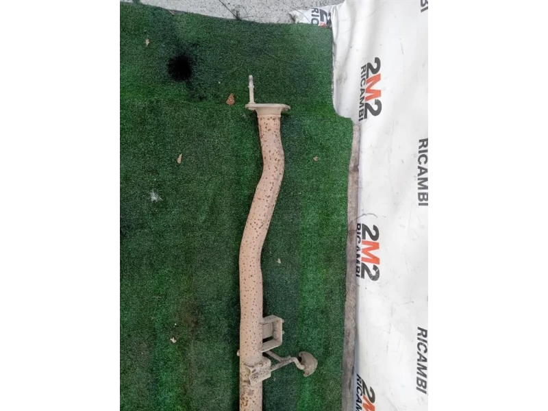 Catalizzatore CATALIZZATORE Ford Ranger I 1999