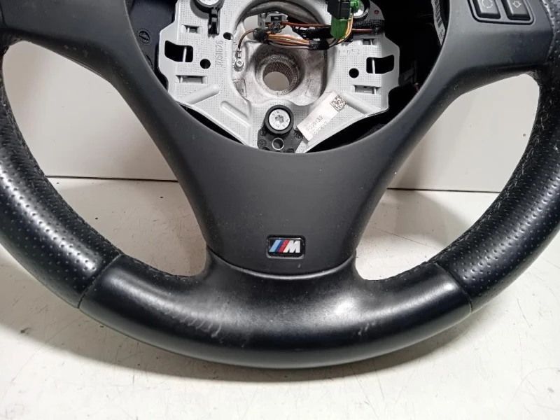 Volante 7839075 Bmw Serie 3 E90 Berlina 2005