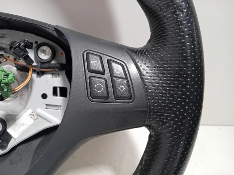 Volante 7839075 Bmw Serie 3 E90 Berlina 2005